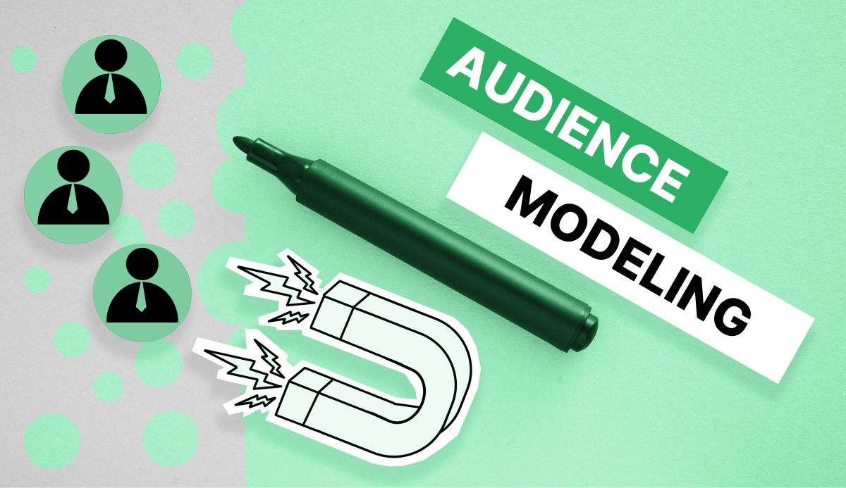 5 Audience Modeling Tools You Should Consider Trying
